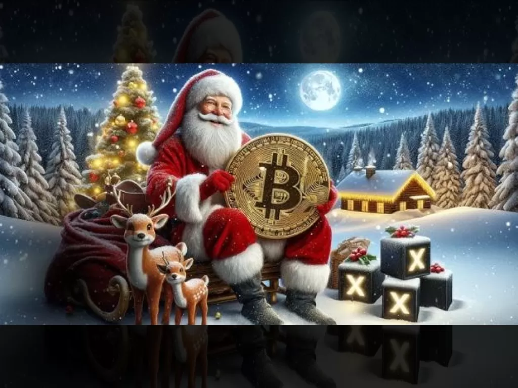 Bitcoin Natal Anjlok 12%! Dari 25 Sen Jadi Rp1,3 Miliar – Drama Harga Tiap 25 Des}
